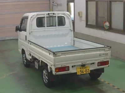 Honda ACTY TRUCK