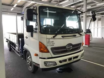 Hino RANGER