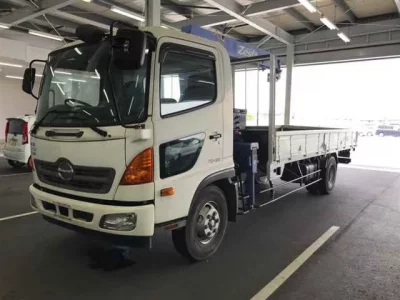 Hino RANGER