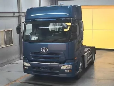 Nissan UD SERIES