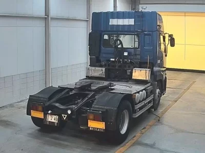 Nissan UD SERIES