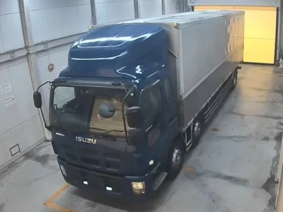Isuzu TRUCK