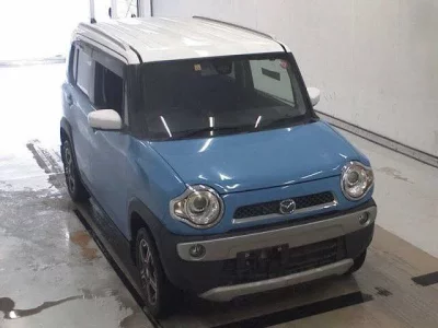 Mazda FLAIR