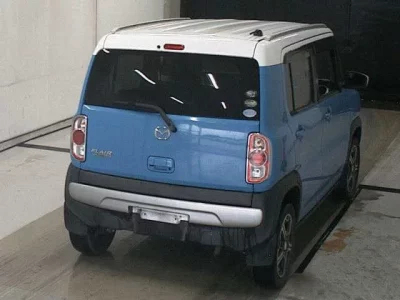Mazda FLAIR