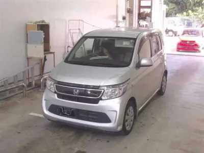 Honda N WGN