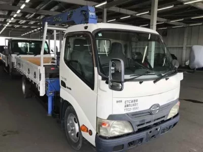 Hino DUTRO