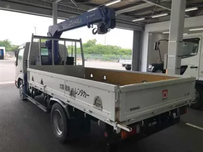 Hino DUTRO