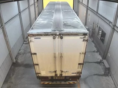 Isuzu TRUCK