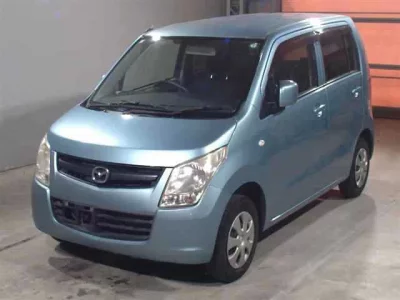 Mazda AZ WAGON