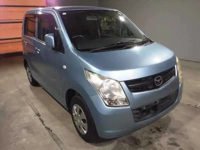 Mazda AZ WAGON