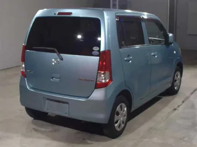 Mazda AZ WAGON