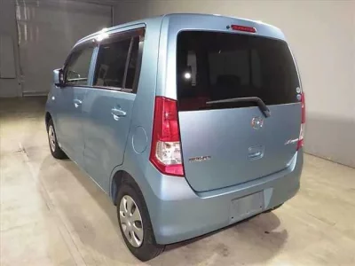 Mazda AZ WAGON