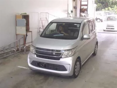 Honda N WGN