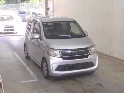 Honda N WGN
