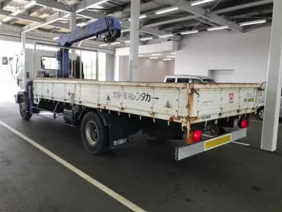Hino RANGER