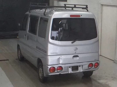 Nissan CLIPPER VAN