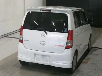 Mazda AZ WAGON