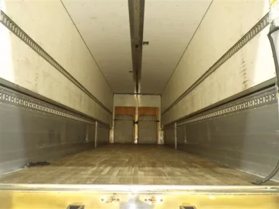 Hino TRUCK