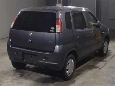 Suzuki KEI