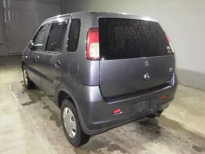 Suzuki KEI
