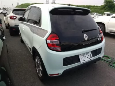 Renault TWINGO