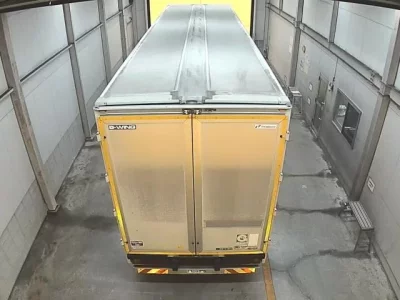 Mitsubishi FUSO TRUCK