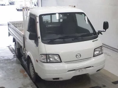 Mazda BONGO