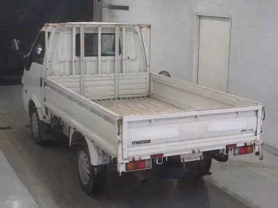 Mazda BONGO