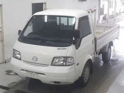 Mazda BONGO