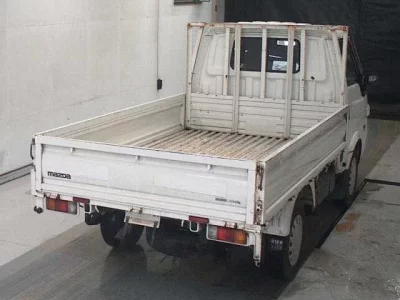 Mazda BONGO