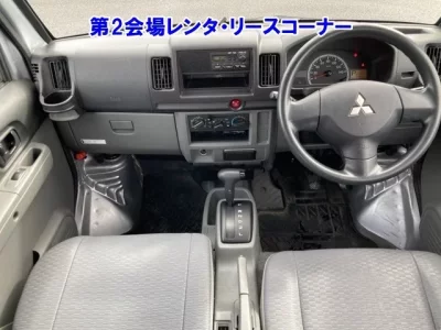 Mitsubishi MINICAB VAN