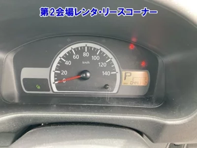 Mitsubishi MINICAB VAN