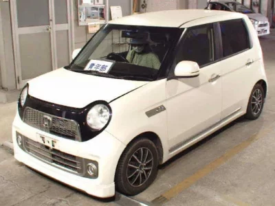 Honda N ONE