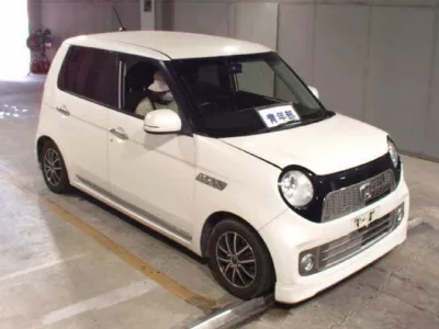 Honda N ONE