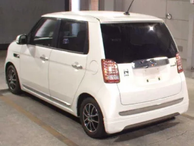 Honda N ONE
