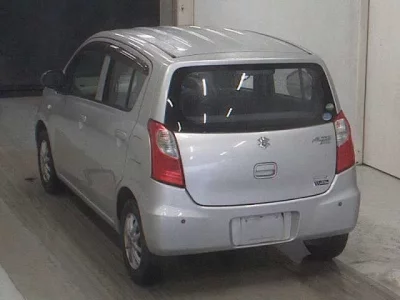 Suzuki ALTO ECO