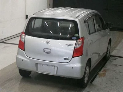 Suzuki ALTO ECO