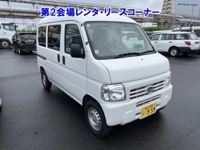 Honda ACTY VAN