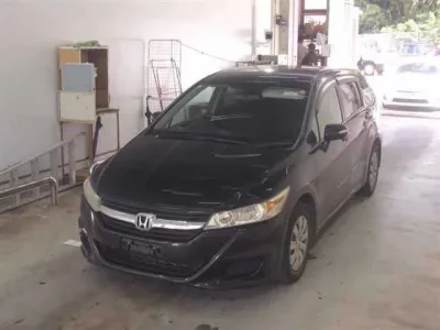 Honda STREAM