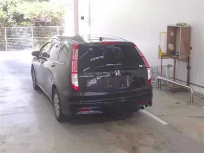 Honda STREAM