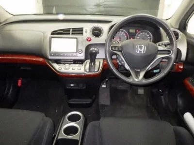 Honda STREAM