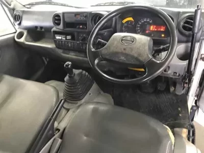 Hino DUTRO