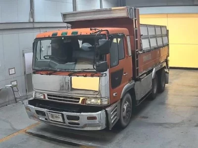 Hino TRUCK