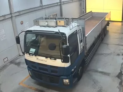 Isuzu TRUCK