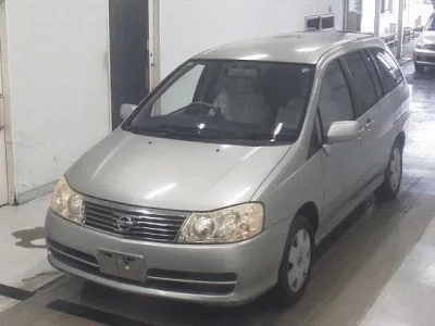 Nissan LIBERTY