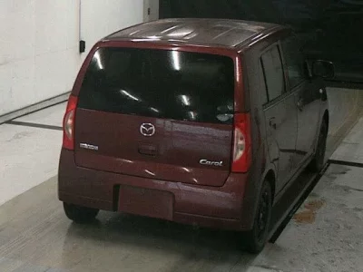 Mazda CAROL