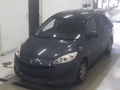 Mazda PREMACY