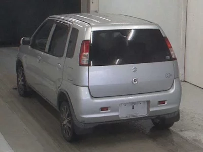 Suzuki KEI