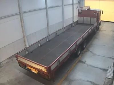 Mitsubishi FUSO TRUCK