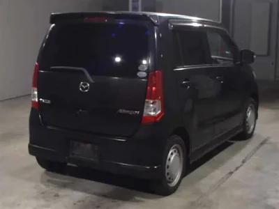 Mazda AZ WAGON